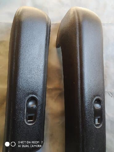 фары опель вектра б: Задний Moskvich — 2