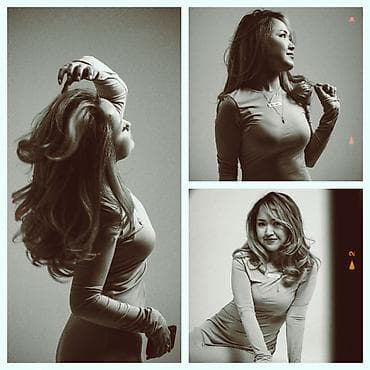 фото: Фотосъёмка, Видеосъемка | Студия, С выездом | Съемки мероприятий, Love story, Видео портреты — 8