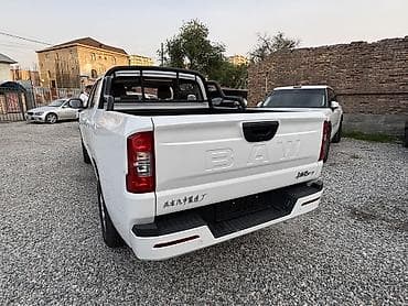 samara 2114: BAW : 2023 г., 2.2 л, Механика, Бензин, Пикап — 3