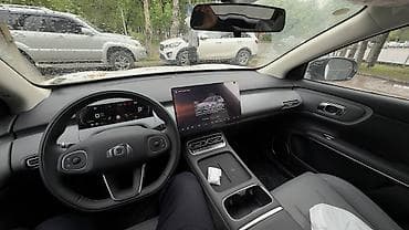 changan a06: Changan Qiyuan Q05: 2026 г., Автомат, Электромобиль — 4