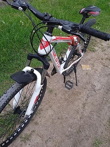 x5 2016: Горный велосипед, Алюминий — 3