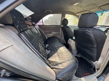 хонда цивик в бишкеке: Toyota Camry: 2005 г., 2.4 л, Автомат, Бензиновая, Седан — 5