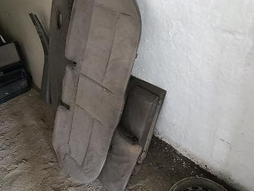 монитор соната дн8: Audi 80: 1992 г., Седан — 5