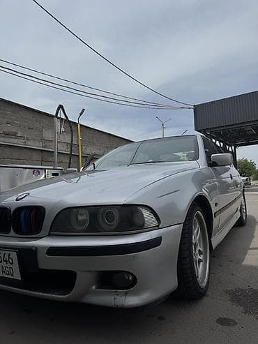рейка бмв е36: BMW 5 series: 1996 г., 2.8 л, Бензин, Седан — 2