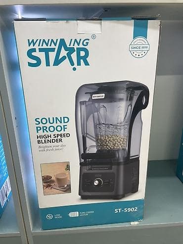 блендер мидеа: Блендер, миксер — 1