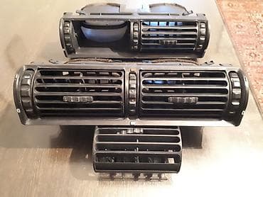 мапет матор: Дефлектор воздуховода BMW 1995 г., Б/у, Оригинал, Германия — 1