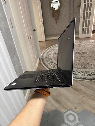 Ноутбуки Dell: Для программирования, Б/у, Intel Core i7 — 4