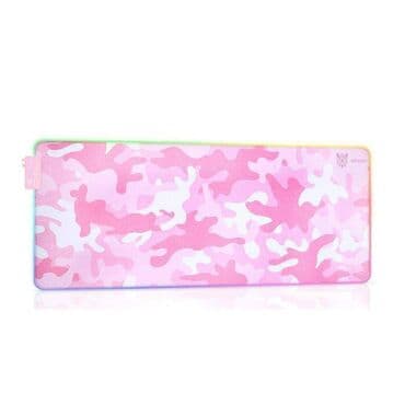 большие коврики для мыши: Трансграничный ONIKUMA Коврик для мыши Негабаритный столовый коврик — 4