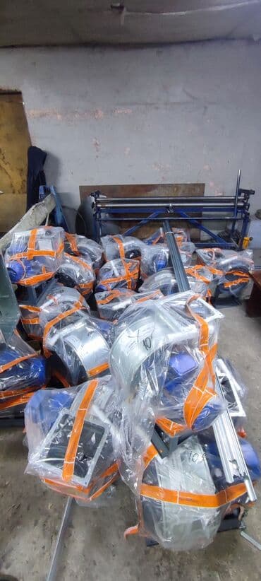 Вентилятилция и система кондиционирования. проект вентиляции подбор at lalafo.kg Вентилятилция и система кондиционирования. проект вентиляции подбор