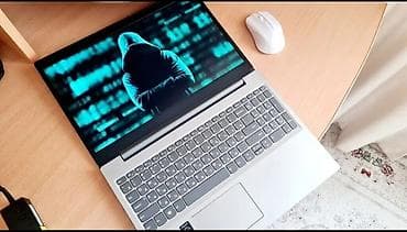 rj: Игровой, Б/у, Intel Core i5 — 6