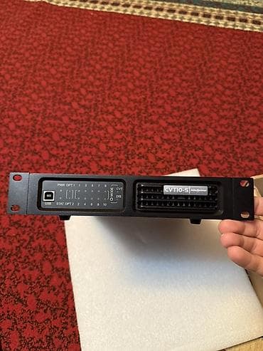 airpod pro: Оптические модули SFP+ 10G-LR, комплект из 2 шт. Характеристики: - — 1