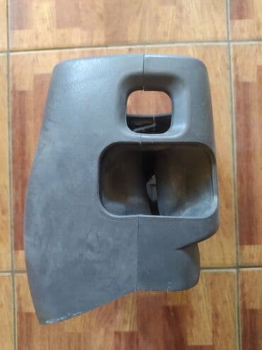 runx alex: Toyota Sequoia рулевой кожух, Тойота Секвойя рулевой кожух Под — 2