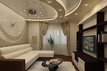 acne studios: Натяжной потолок Глянцевое, Матовое, 3D потолки Гарантия, Бесплатная консультация, Бесплатный замер — 2