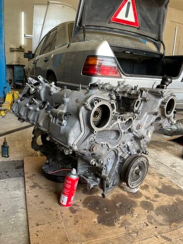 последующими выкуп авто: Бензиновый мотор Lexus 2010 г., 4.6 л, Новый, Оригинал, Япония — 5