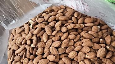 жир: Орехи и ореховые смеси премиального качества Ассортимент: - Грецкий — 3