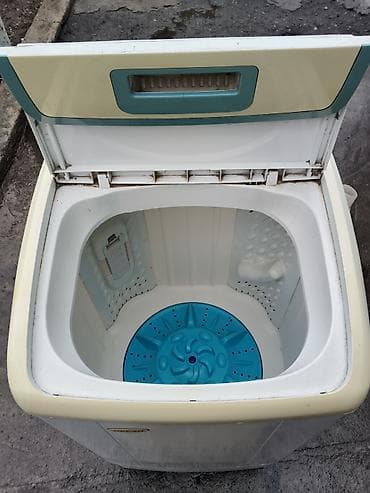 samsung fold2: Полуавтоматическая стиральная машина «ОКЕАН» 8кг — 2