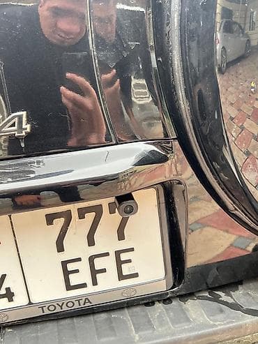 raf: Toyota RAV4: 2007 г., 2.4 л, Автомат, Газ, Кроссовер — 4