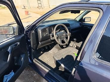 2 jzt: Volkswagen Golf Variant: 1997 г., 1.8 л, Ручные, Бензин, Универсал — 10