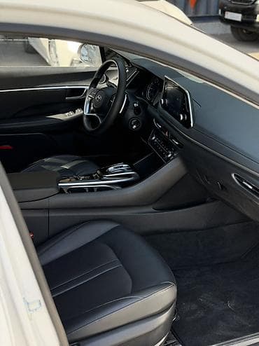 диски для хундай соната: Hyundai Sonata: 2022 г., 2 л, Автомат, Газ, Седан — 6
