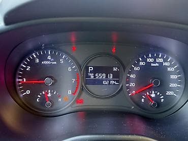 mini cooper: Kia Morning: 2019 г., 1 л, Автомат, Бензин, Хэтчбэк — 8