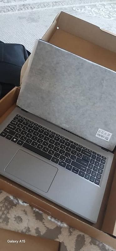 нотбук ош: Acer ноутбук сатылат 40.000сом сумка мышка коврик озунун зарядкасы — 4