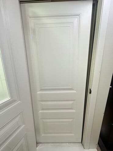 двери межкомнатные бишкеке: Двери от 6500 и дороже Возможные размеры: 60/70/80/90 40 Мы — 16