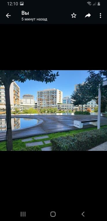 купить дом балыкчы: 4 комнаты, 130 м², 3 этаж — 2