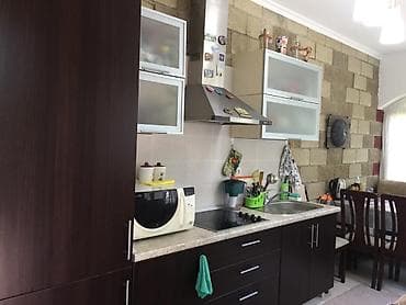 дом в антоновке: Дом, 100 м², 5 комнат, Собственник, Старый ремонт — 10