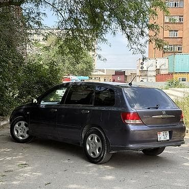 antigravity a1: Honda Avancier: 2001 г., 2.3 л, Автомат, Бензин, Универсал — 5