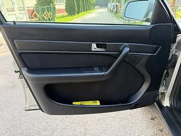 Унаа: Audi A6: 1997 г., 2.5 л, Кол менен иштөөчү, Дизель, Седан — 9