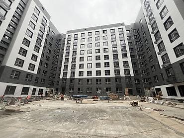 pro group: 1 комната, 40 м², Элитка, 2 этаж — 6