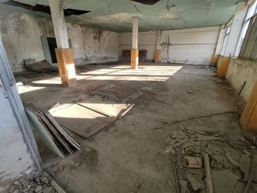 склада: СДАЁТСЯ В АРЕНДУ (склад или на ваше усмотрение) помещение в г. Ош — 8