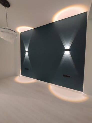 детские пуфики: Покраска стен, Покраска потолков, Покраска окон, На водной основе, Больше 6 лет опыта — 4