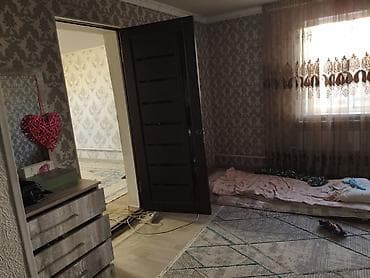Дома: Продаю дом в село нижний орок. 13 соток. перспективный район — 7