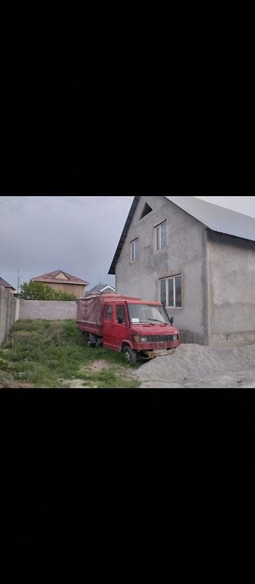 на ипотеку: Уй сатылат с кожомкул (военно антоновка) документтери жайында участок — 5