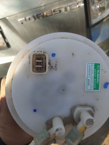 торговое оборудование бу бишкек: Дроссельная заслонка Subaru 2008 г., Оригинал, Япония — 19