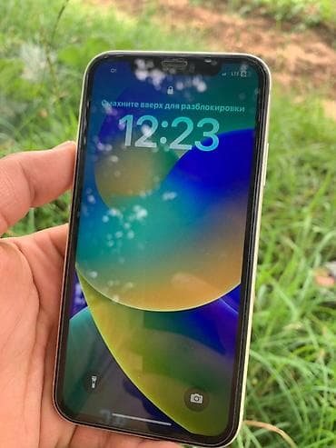 iphone 5s 32 neverlock: IPhone 11, 64 ГБ, Белый, Чехол, 74 % — 5