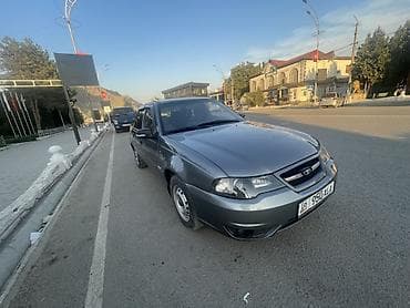 рено самсунг см6: Daewoo Nexia: 2012 г., 1.5 л, Механика, Бензин, Седан — 5