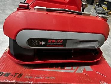 Мини-мойка высокого давления DM-T5 (Pressure Washer) - Компактная