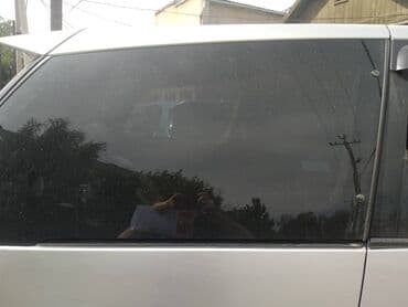 купить задний фонарь тойота авенсис бу: Toyota Estima стекло кузовное, Тойота Эстима кузовное стекло Заднее — 1