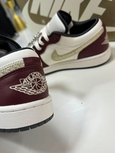 nike react: Кроссовки, 38, Air Jordan, Новый, Платная доставка, Самовывоз — 4