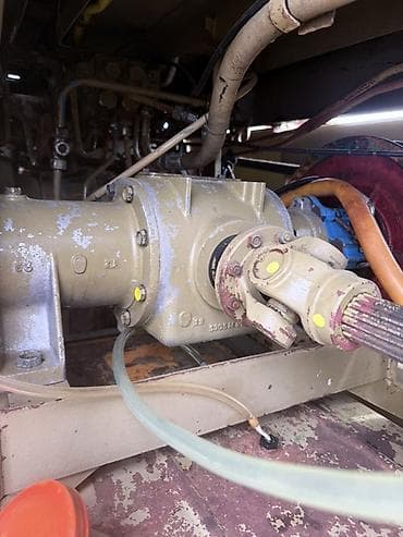 купить прицеп кемпинг: Самоходная жатка Fortschritt E-302 Описание: - Самоходная — 4