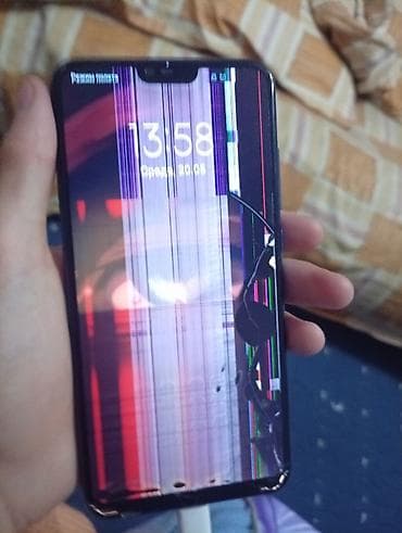 poco s75: Xiaomi, Mi 9, Б/у, 64 ГБ, цвет - Синий, 2 SIM — 3
