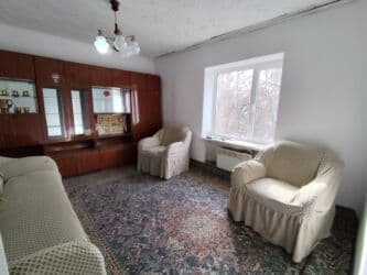 квартира керек бишкектен жер там: 3 бөлмө, 63 кв. м, Жеке план, 2 кабат — 20