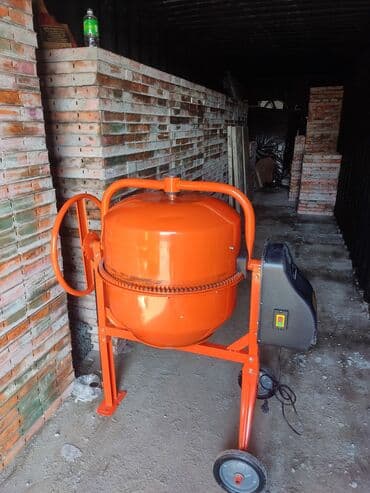 Сдам в аренду Опалубки, Бетономешалки