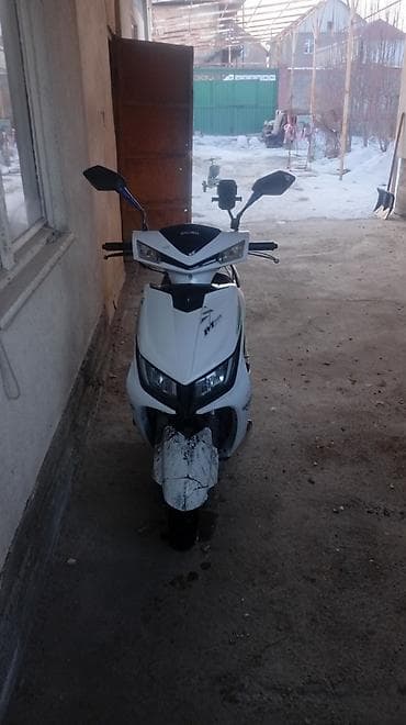 мотоцикл 200 кубов: Скутеры — 2