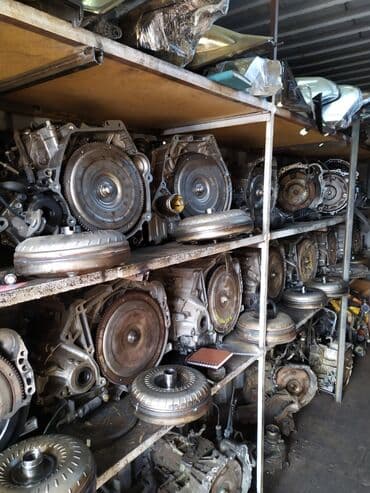 реставрация механизма переключения передач авто таврия: Өткөргүч куту Автомат — 4