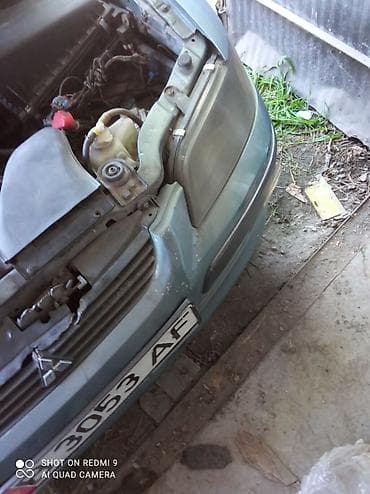 митсубиси спейс вагон запчасти: Mitsubishi Space Wagon: 2003 г., 1.6 л, Механика, Газ, Универсал — 10