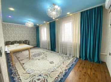 сниму дом на иссык куле: Дом, 100 м², 6 комнат, Собственник, Евроремонт — 11