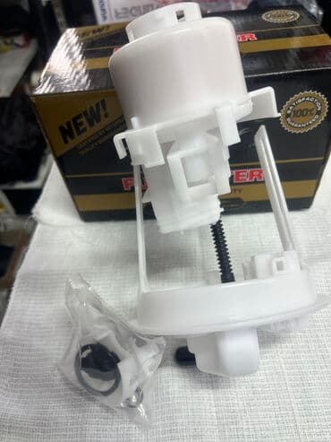 bbs rs: Fuel filter Чыпка, Жаңы — 1